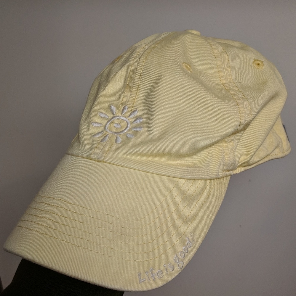 LIG Baseball Cap